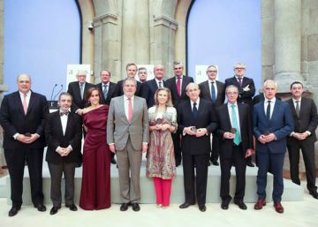 ‘ARS Magazine’ entrega los premios Arte y Empresa 2018