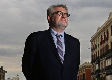 Miguel Falomir: “El museo del Prado está maltratado en términos absolutos y relativos”