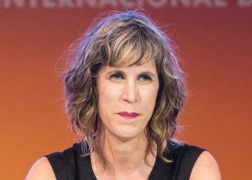 Nona Fernández: “Ser escritora solo significa ser una mujer que escribe”