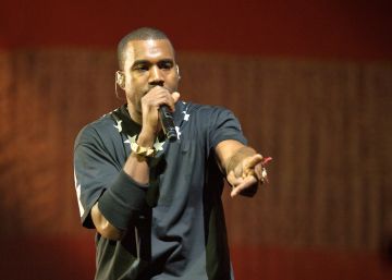 Kanye West canta a Trump, a la esclavitud y a su bipolaridad en su nuevo disco ‘Ye’