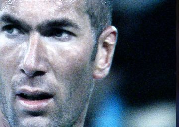 Simon Critchley, el filósofo que salta a todos los terrenos de juego