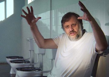 Entre Zidane y Zizek