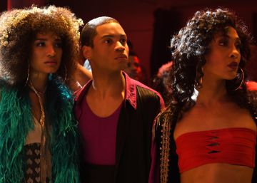 ‘Pose’, nos anos duros e felizes da comunidade transexual