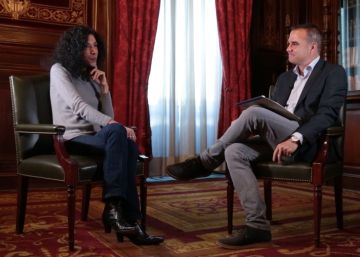 Leila Guerriero: “El periodismo puede ser un género literario”