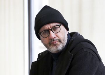 El desembarco americano de Rodrigo Fresán