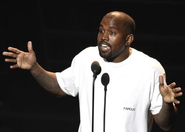 Kanye West pierde su coartada
