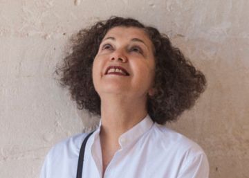 “La literatura está por encima de las artes visuales”
