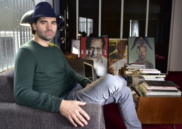 Armando Bo: “¿Para qué voy a tener dos riñones si puedo vivir con uno y tener una casa?”