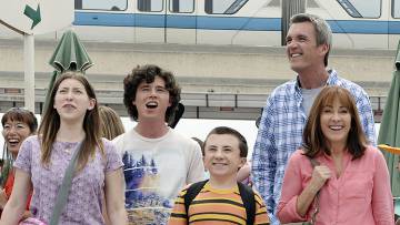 ¿Qué ver hoy en TV? | Domingo 3 de junio de 2018