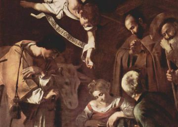 Busca y captura de un ‘caravaggio’ desaparecido
