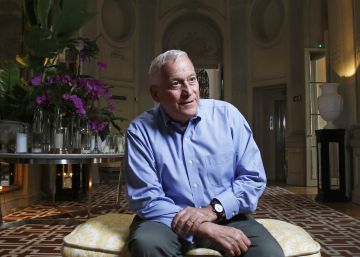 “Da Vinci no fue un oscuro notario más porque era bastardo”