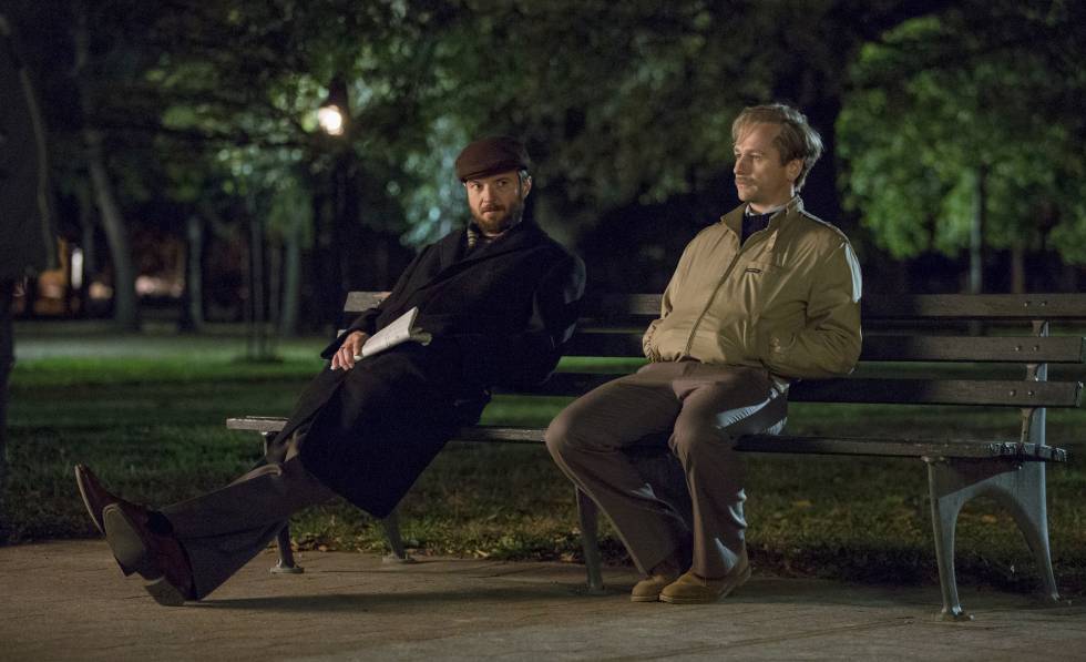 ‘The Americans’, de espías, lealtades y finales