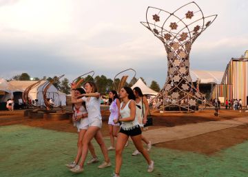 El festival de Televisa de los 3.000 VIP