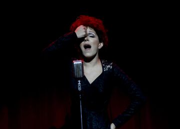 Disfruta del musical ‘Piaf, voz y delirio’ con El País
