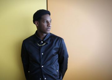Leon Bridges, el ‘soul’ expansivo
de un chico retraído