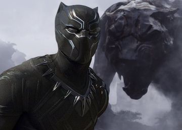 Lo que no vimos de ‘Black Panther’