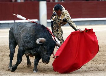Añoranza de una buena bronca