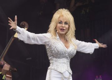 Netflix convierte las canciones de Dolly Parton en serie