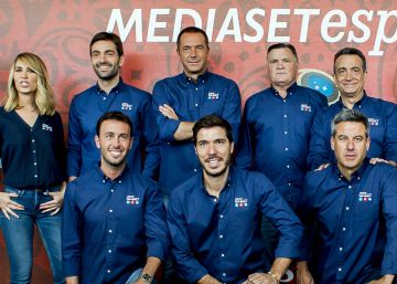 Un Mundial con todos los partidos en abierto