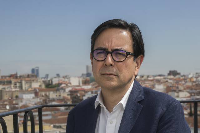 Gustavo Guerrero: “La novedad como valor ha colapsado”