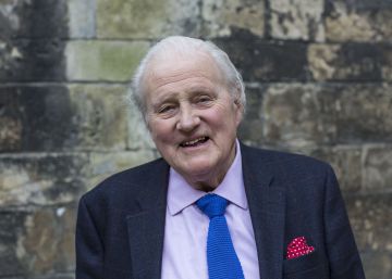 John Julius Norwich, el aristócrata que contagió al mundo su pasión por la historia