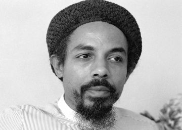 Muere Jalal Mansar Nuriddin, poeta y pionero del ‘rap’