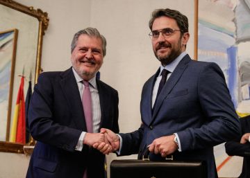 Màxim Huerta: “No me gusta practicarlo, pero sí me gusta el deporte”