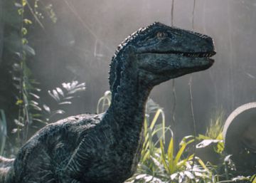 ‘Jurassic World: Reino Ameaçado’: Os dinossauros estão em perigo (como sempre)