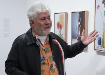 “Usé la fotografía como un ansiolítico”