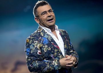 Telecinco quiere que Jorge Javier Vázquez sea tronista de ‘Mujeres y hombres y viceversa’