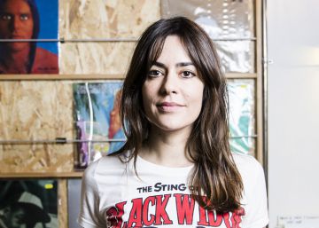 Maika Makovski: “La escena nacional de música necesita este programa”