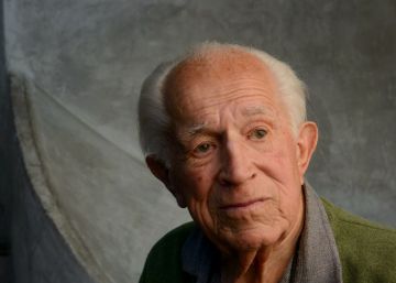 Muere David Douglas Duncan, el fotógrafo que retrató a Picasso en la bañera