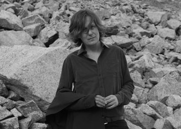 Escucha ‘Violética’, el nuevo disco de Nacho Vegas