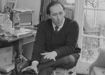 Poseer a J. G. Ballard