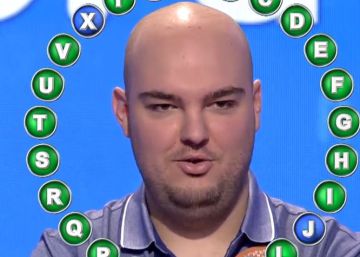 Fran aparca ‘Pasapalabra’ tras 48 programas por motivos familiares