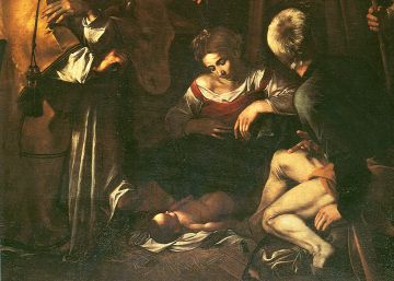 La leyenda sin fin del ‘caravaggio’ de la Mafia