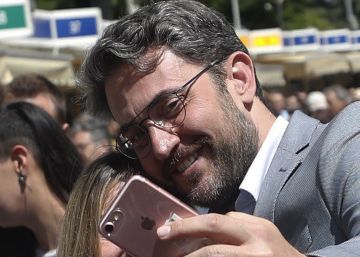 Huerta: “Que no se asusten los toreros”