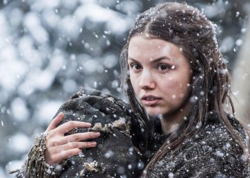 Hannah Murray avisa de que el final de ‘Juego de Tronos’ no será “un cuento de hadas”
