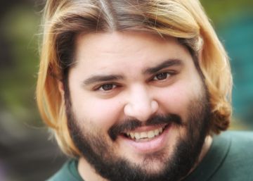 Brays Efe: “Nunca he sido nada todavía”