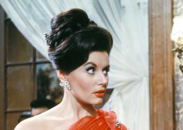 Muere la actriz Eunice Gayson, la ‘primera chica Bond’