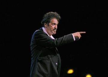Al Pacino se suma al nuevo proyecto de Quentin Tarantino
