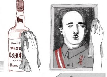El cómic, al asalto de la historia