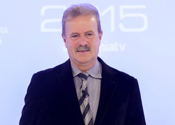 Campo Vidal: “Hay un gran deterioro de la imagen de RTVE”