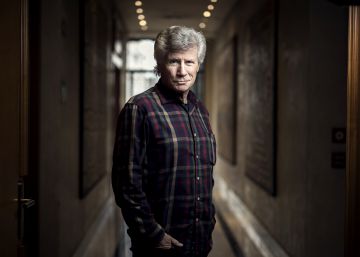 John Verdon: “Ni Obama terminó con el racismo, ni Trump lo ha creado”
