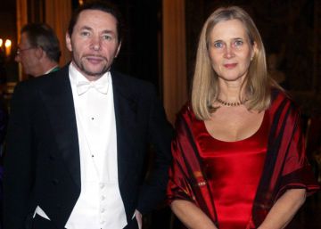 La Fiscalía sueca acusa de violación al causante del escándalo sexual en el Nobel de Literatura