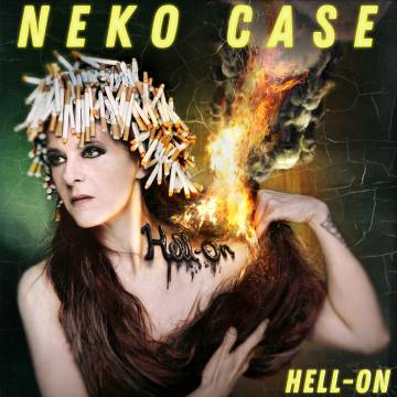 Neko Case: música que importa