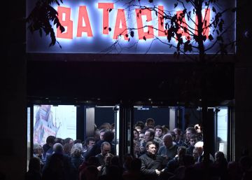 Polémica en Francia por la programación de un rapero musulmán en el Bataclan