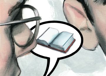 De repente... un éxito literario insospechado