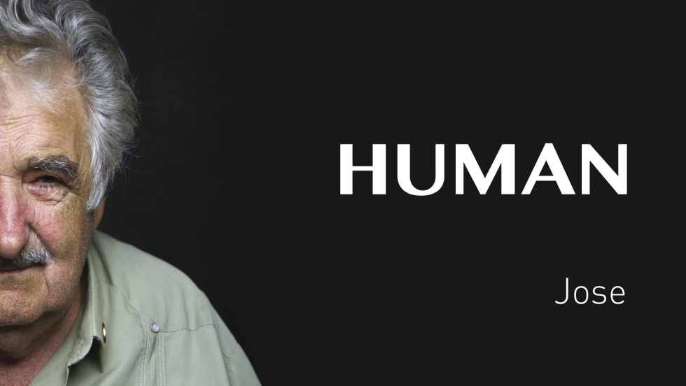 ¿Se puede describir al ser humano en 90 minutos?