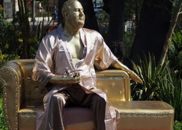 Televisiones y actores de EE UU se unen para frenar los ‘abusos de sofá’